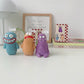 Little Monster Aroma Candle Birthday Party Decorations | RHE®