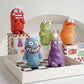 Little Monster Aroma Candle Birthday Party Decorations | RHE®