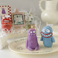 Little Monster Aroma Candle Birthday Party Decorations | RHE®