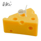 Cheese Candle Aromatherapy Home Decoration Dining Room Candle Decorations  | RHE®