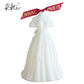 Wedding Dress Candle Aromatherapy Wedding Decorations For a friend&