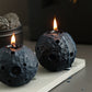 The Moon Candle Aromatherapy Home Decoration New House Gifts Star Candles  | RHE®