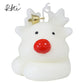 Deer Christmas Time Candle Aromatherapy Christmas decorations | RHE®