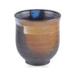 Gradually Changing Dusk Ceramic Candle Cups Home Decorations Candle Containers 200ml  | RHE®