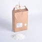 White Beeswax Flakes 1Kg  | RHE®