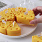 Cheese Candle Aromatherapy Home Decoration Dining Room Candle Decorations  | RHE®