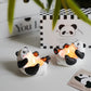 Panda Candle Aromatherapy Plaster Panda Home Decoration Party Supplies  | RHE®