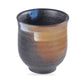 Gradually Changing Dusk Ceramic Candle Cups Home Decorations Candle Containers 200ml  | RHE®