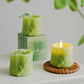 Bamboo Candle Aromatherapy Home Dining Room Decorations Party Birthday Gifts | RHE®