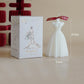 Wedding Dress Candle Aromatherapy Wedding Decorations For a friend&