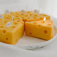 Cheese Candle Aromatherapy Home Decoration Dining Room Candle Decorations  | RHE®