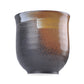 Gradually Changing Dusk Ceramic Candle Cups Home Decorations Candle Containers 200ml  | RHE®