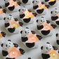 Panda Candle Aromatherapy Plaster Panda Home Decoration Party Supplies  | RHE®