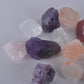 Candle Decoration Natural Crystal Stones  | RHE®