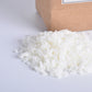 White Beeswax Flakes 1Kg  | RHE®