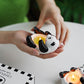 Panda Candle Aromatherapy Plaster Panda Home Decoration Party Supplies  | RHE®