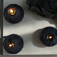 The Moon Candle Aromatherapy Home Decoration New House Gifts Star Candles  | RHE®