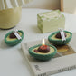 Fruit Aroma Candle Birthday Party Decorations birthday Present RHE®