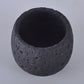 Black Planet Cup Clinker Candle Cup Candle Containers  | RHE®