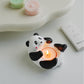 Panda Candle Aromatherapy Plaster Panda Home Decoration Party Supplies  | RHE®