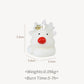 Deer Christmas Time Candle Aromatherapy Christmas decorations | RHE®