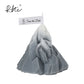 1PCS Iceberg Candle Home Decor Scented Candles | RHE®