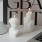 Statue Scented Candle Wholesale Creative Decoration | RHE®