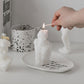 Statue Scented Candle Wholesale Creative Decoration | RHE®